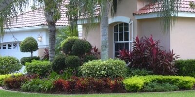 Landscaping Enhancement